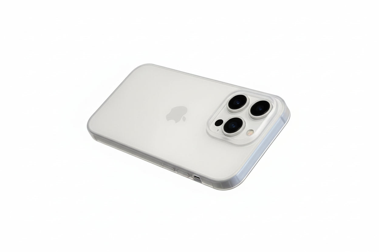 SADA Matte Shockproof iPhone Case