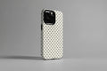 Chic Polka Dot iPhone Case Collection