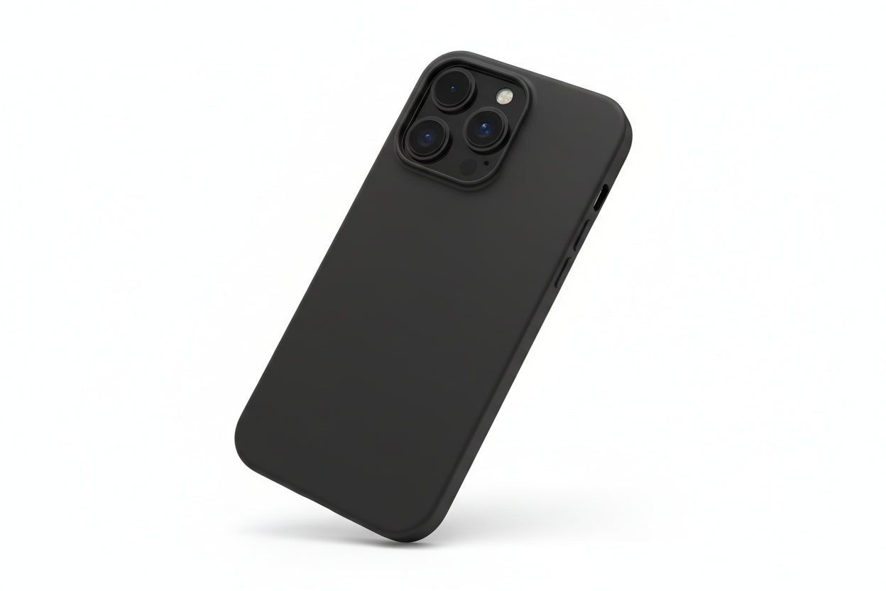 SADA Matte Shockproof iPhone Case